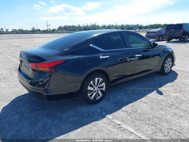 Продажа на аукционе авто 2021 Nissan Altima S Fwd, vin: 1N4BL4BV0MN346998, номер лота: 45950934