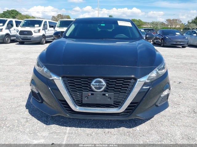 Продажа на аукционе авто 2021 Nissan Altima S Fwd, vin: 1N4BL4BV0MN346998, номер лота: 45950934