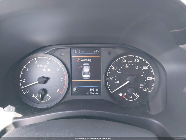 Продажа на аукционе авто 2021 Nissan Altima S Fwd, vin: 1N4BL4BV0MN346998, номер лота: 45950934