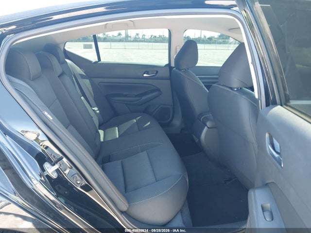 Продажа на аукционе авто 2021 Nissan Altima S Fwd, vin: 1N4BL4BV0MN346998, номер лота: 45950934