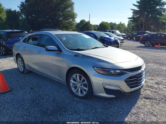 Aukcja sprzedaży 2020 Chevrolet Malibu Fwd Lt, vin: 1G1ZD5ST3LF131854, numer aukcji: 45950938