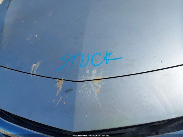 Aukcja sprzedaży 2020 Chevrolet Malibu Fwd Lt, vin: 1G1ZD5ST3LF131854, numer aukcji: 45950938