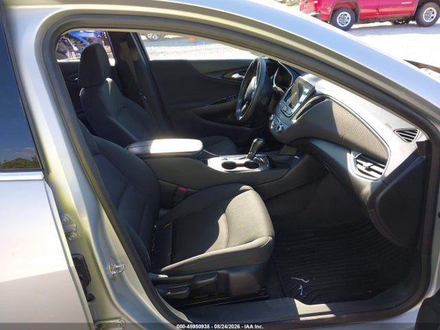 Aukcja sprzedaży 2020 Chevrolet Malibu Fwd Lt, vin: 1G1ZD5ST3LF131854, numer aukcji: 45950938
