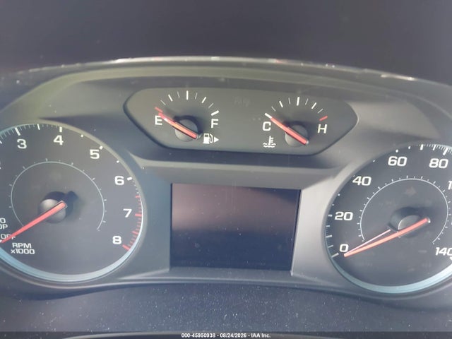 Aukcja sprzedaży 2020 Chevrolet Malibu Fwd Lt, vin: 1G1ZD5ST3LF131854, numer aukcji: 45950938