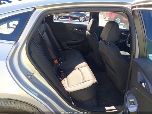 Aukcja sprzedaży 2020 Chevrolet Malibu Fwd Lt, vin: 1G1ZD5ST3LF131854, numer aukcji: 45950938