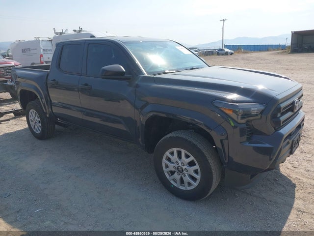 Auction sale of the 2026 Toyota Tacoma Sr, vin: 3TYKD5HN4TT045426, lot number: 45950939