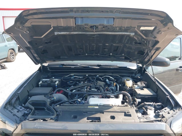 Aukcja sprzedaży 2026 Toyota Tacoma Sr, vin: 3TYKD5HN4TT045426, numer aukcji: 45950939