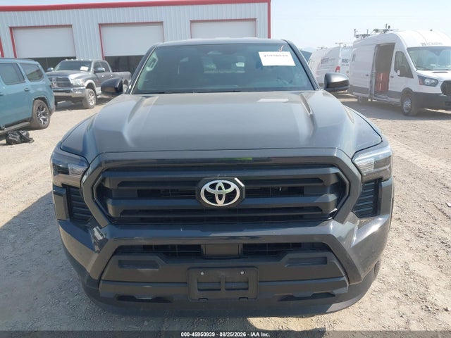 Aukcja sprzedaży 2026 Toyota Tacoma Sr, vin: 3TYKD5HN4TT045426, numer aukcji: 45950939