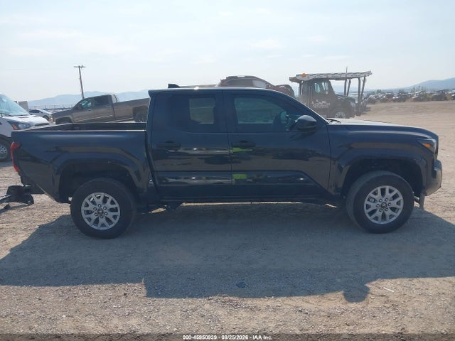 Aukcja sprzedaży 2026 Toyota Tacoma Sr, vin: 3TYKD5HN4TT045426, numer aukcji: 45950939