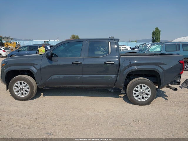 Aukcja sprzedaży 2026 Toyota Tacoma Sr, vin: 3TYKD5HN4TT045426, numer aukcji: 45950939