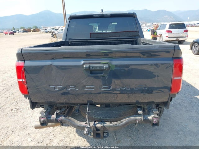 Aukcja sprzedaży 2026 Toyota Tacoma Sr, vin: 3TYKD5HN4TT045426, numer aukcji: 45950939