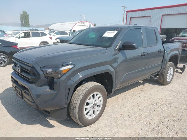 Aukcja sprzedaży 2026 Toyota Tacoma Sr, vin: 3TYKD5HN4TT045426, numer aukcji: 45950939