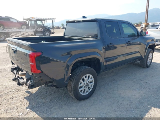 Aukcja sprzedaży 2026 Toyota Tacoma Sr, vin: 3TYKD5HN4TT045426, numer aukcji: 45950939