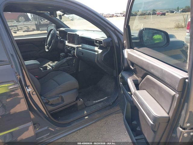 Aukcja sprzedaży 2026 Toyota Tacoma Sr, vin: 3TYKD5HN4TT045426, numer aukcji: 45950939
