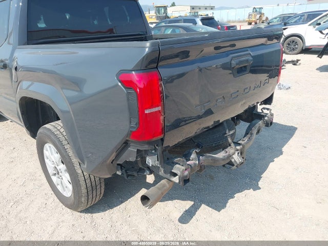 Aukcja sprzedaży 2026 Toyota Tacoma Sr, vin: 3TYKD5HN4TT045426, numer aukcji: 45950939
