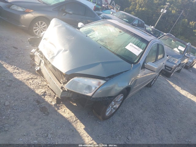 Aukcja sprzedaży 2007 Mercury Milan V6 (120a), vin: 3MEHM071X7R660187, numer aukcji: 45950941