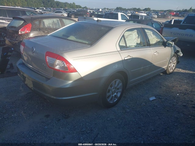 Aukcja sprzedaży 2007 Mercury Milan V6 (120a), vin: 3MEHM071X7R660187, numer aukcji: 45950941