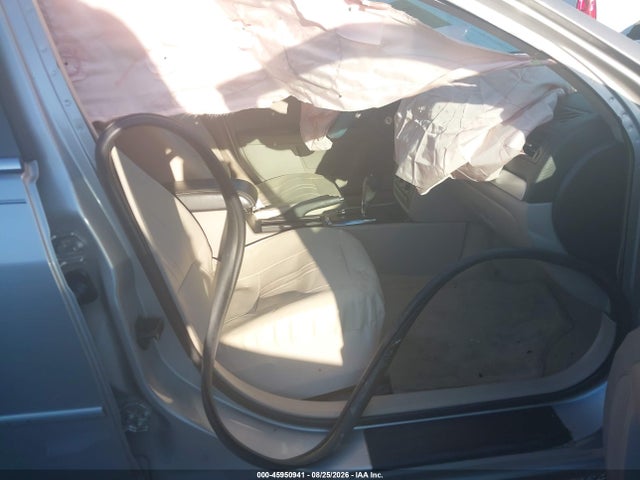 Aukcja sprzedaży 2007 Mercury Milan V6 (120a), vin: 3MEHM071X7R660187, numer aukcji: 45950941