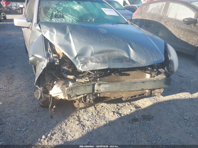 Aukcja sprzedaży 2007 Mercury Milan V6 (120a), vin: 3MEHM071X7R660187, numer aukcji: 45950941