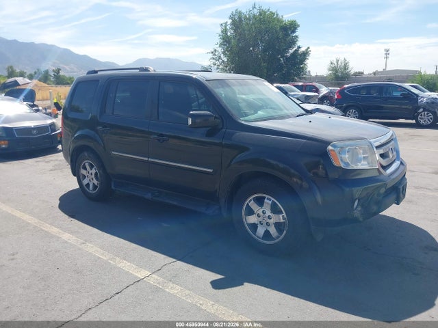 Aukcja sprzedaży 2011 Honda Pilot Touring, vin: 5FNYF4H90BB017560, numer aukcji: 45950944