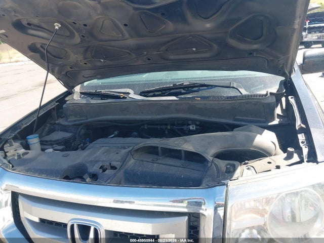 Aukcja sprzedaży 2011 Honda Pilot Touring, vin: 5FNYF4H90BB017560, numer aukcji: 45950944