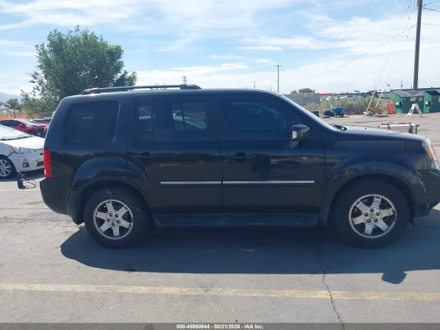 Aukcja sprzedaży 2011 Honda Pilot Touring, vin: 5FNYF4H90BB017560, numer aukcji: 45950944