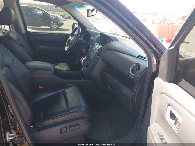 Aukcja sprzedaży 2011 Honda Pilot Touring, vin: 5FNYF4H90BB017560, numer aukcji: 45950944