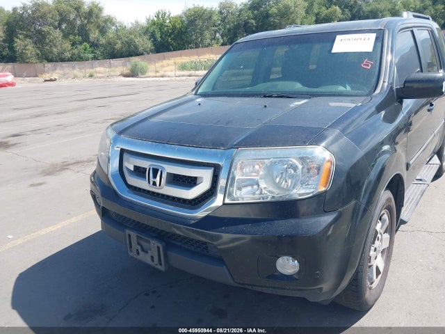 Aukcja sprzedaży 2011 Honda Pilot Touring, vin: 5FNYF4H90BB017560, numer aukcji: 45950944