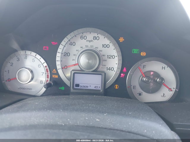 Aukcja sprzedaży 2011 Honda Pilot Touring, vin: 5FNYF4H90BB017560, numer aukcji: 45950944
