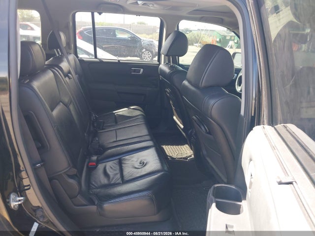 Aukcja sprzedaży 2011 Honda Pilot Touring, vin: 5FNYF4H90BB017560, numer aukcji: 45950944