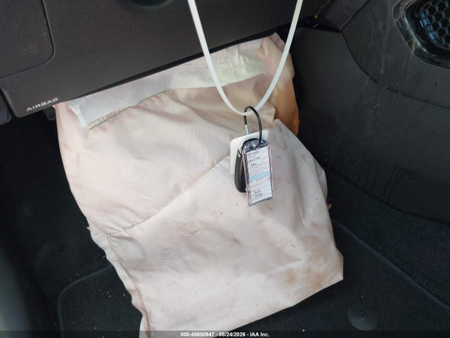 45950947 :رقم المزاد ، KL79MPSP0TB207072 vin ، 2026 Chevrolet Trailblazer Lt مزاد بيع