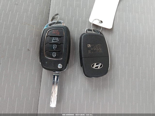Hyundai TUCSON SE 2019 KM8J2CA45KU999689 Image 11