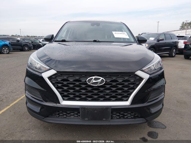 Hyundai TUCSON SE 2019 KM8J2CA45KU999689 Image 12