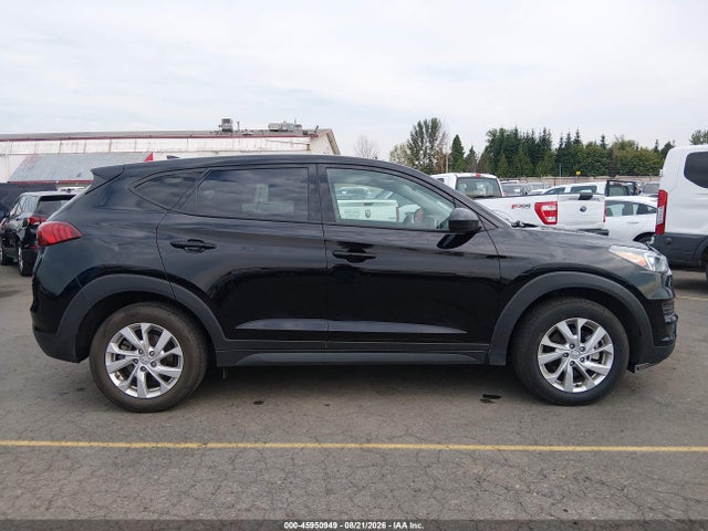 Hyundai TUCSON SE 2019 KM8J2CA45KU999689 Image 13