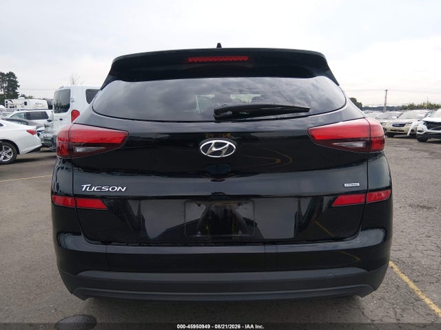 Hyundai TUCSON SE 2019 KM8J2CA45KU999689 Image 16