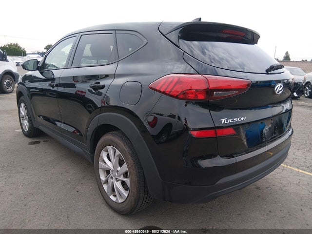 Hyundai TUCSON SE 2019 KM8J2CA45KU999689 Image 3