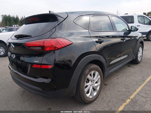 Hyundai TUCSON SE 2019 KM8J2CA45KU999689 Image 4