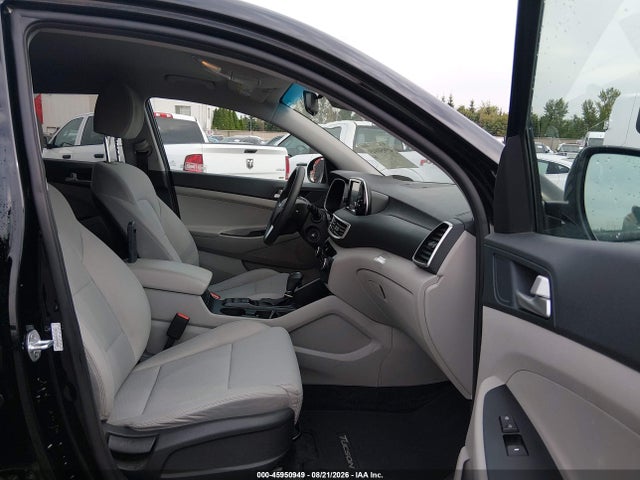 Hyundai TUCSON SE 2019 KM8J2CA45KU999689 Image 5