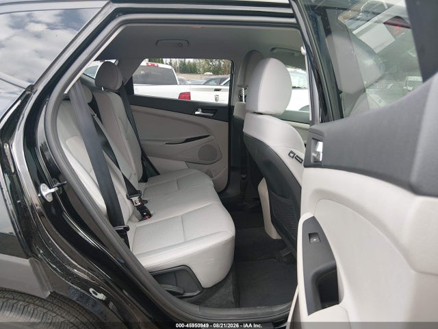 Hyundai TUCSON SE 2019 KM8J2CA45KU999689 Image 8