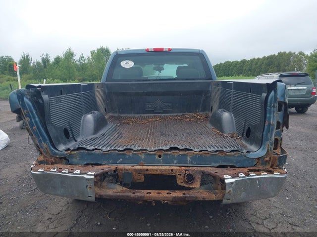 2012 Chevrolet Silverado 1500 Work Truck მანქანა იყიდება აუქციონზე, vin: 1GCRKPE7XCZ180961, აუქციონის ნომერი: 45950951