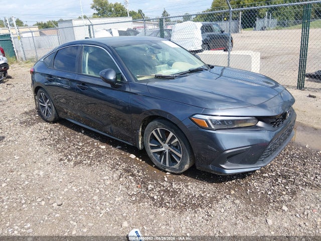 Aukcja sprzedaży 2023 Honda Civic Lx, vin: 19XFL2H55PE011140, numer aukcji: 45950952