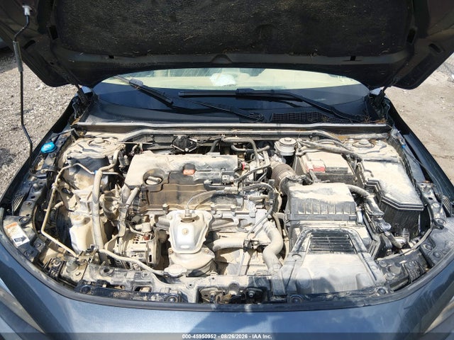 Aukcja sprzedaży 2023 Honda Civic Lx, vin: 19XFL2H55PE011140, numer aukcji: 45950952