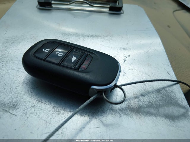 Aukcja sprzedaży 2023 Honda Civic Lx, vin: 19XFL2H55PE011140, numer aukcji: 45950952