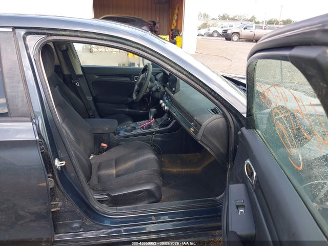 Aukcja sprzedaży 2023 Honda Civic Lx, vin: 19XFL2H55PE011140, numer aukcji: 45950952