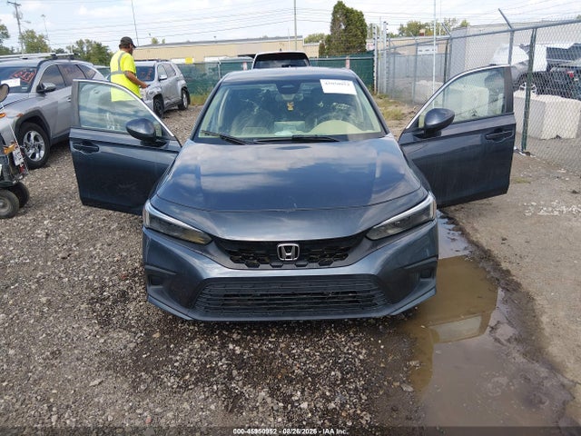 Aukcja sprzedaży 2023 Honda Civic Lx, vin: 19XFL2H55PE011140, numer aukcji: 45950952