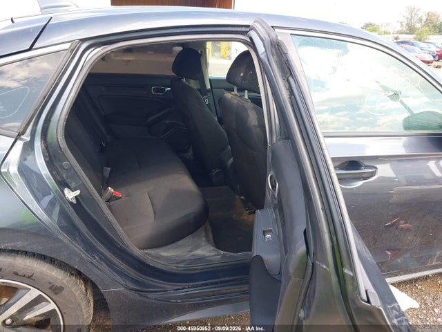 Aukcja sprzedaży 2023 Honda Civic Lx, vin: 19XFL2H55PE011140, numer aukcji: 45950952