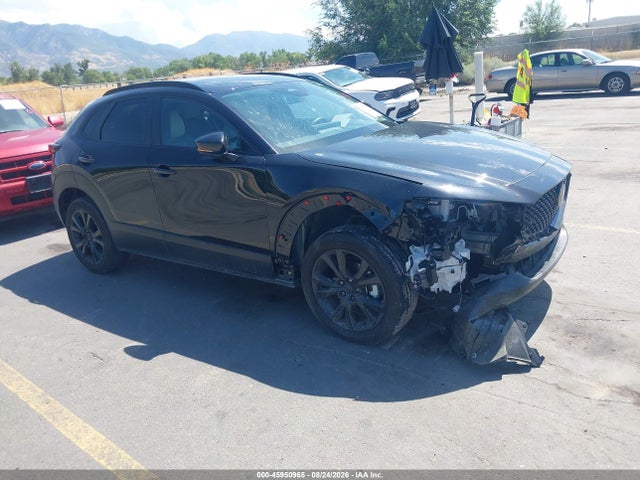 Mazda Cx-30 2.5 S Aire Edition 2026 3MVDMBCLXTM121142 zdjęcie główne
