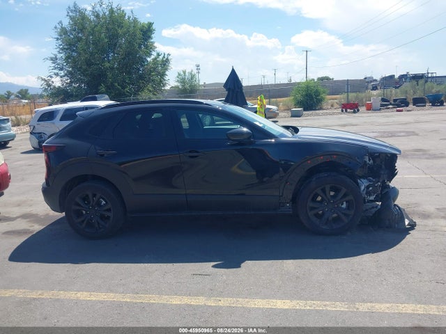 Mazda Cx-30 2.5 S Aire Edition 2026 3MVDMBCLXTM121142 Image 13