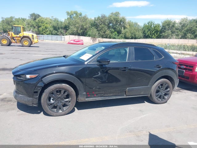 Mazda Cx-30 2.5 S Aire Edition 2026 3MVDMBCLXTM121142 Image 14