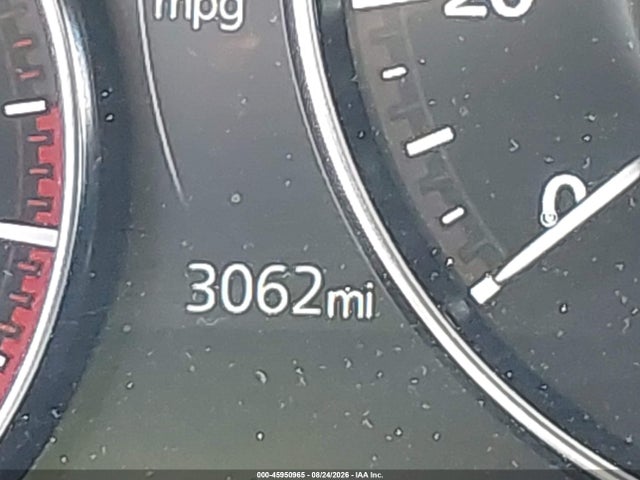 Mazda Cx-30 2.5 S Aire Edition 2026 3MVDMBCLXTM121142 Image 15